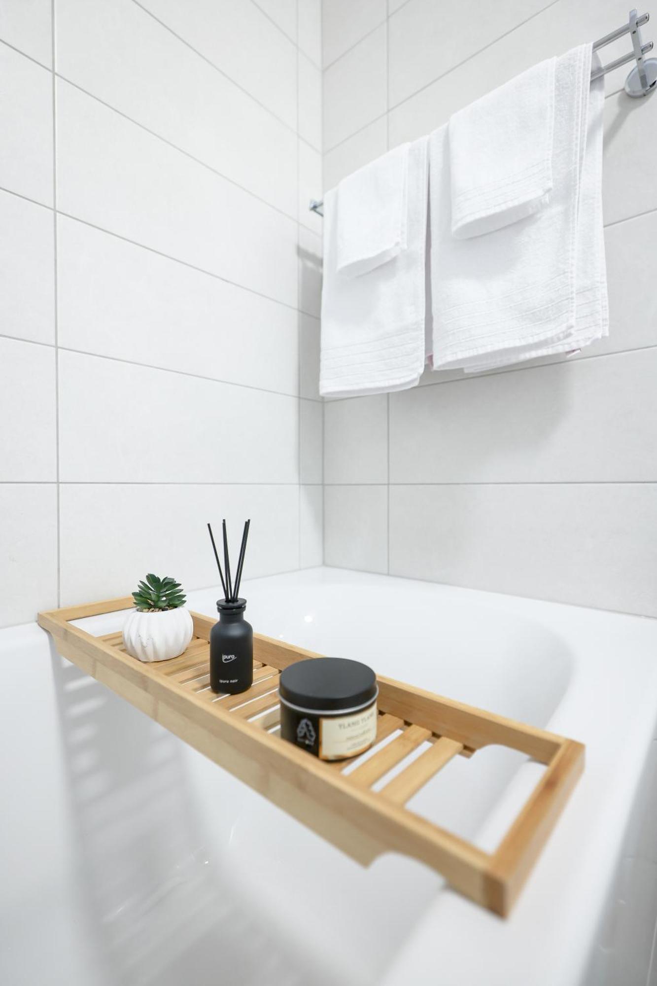 Alpha Level Apartment Zadar Bagian luar foto
